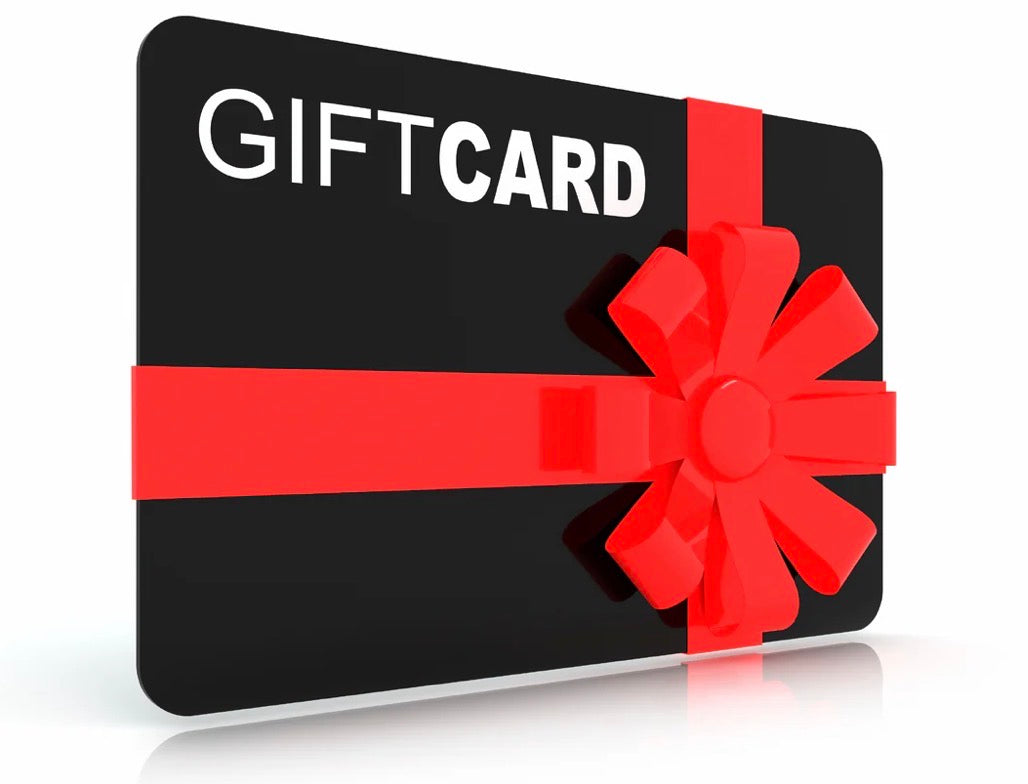 LONGSHORE SALSA - Gift Card